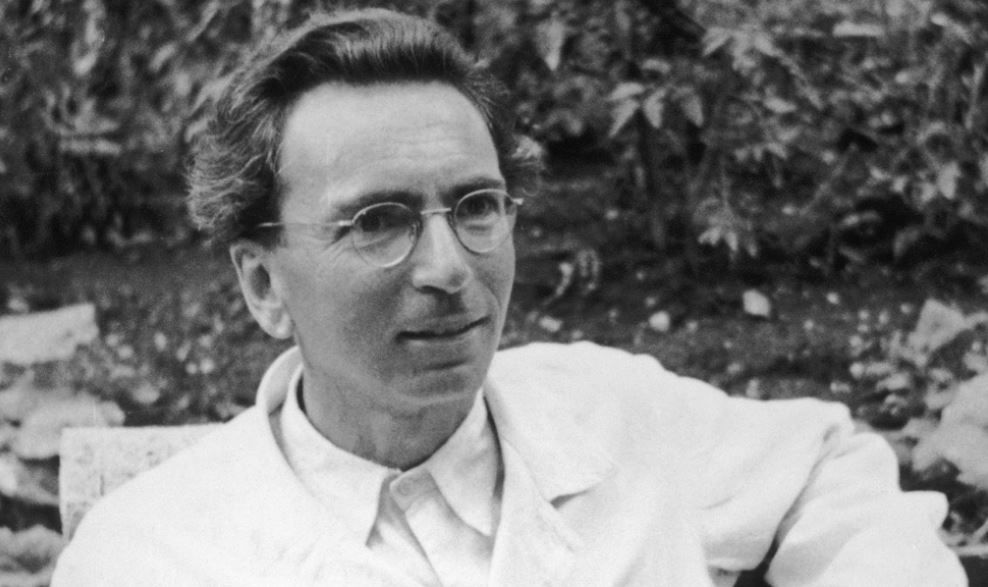 A lesson from Viktor Frankl