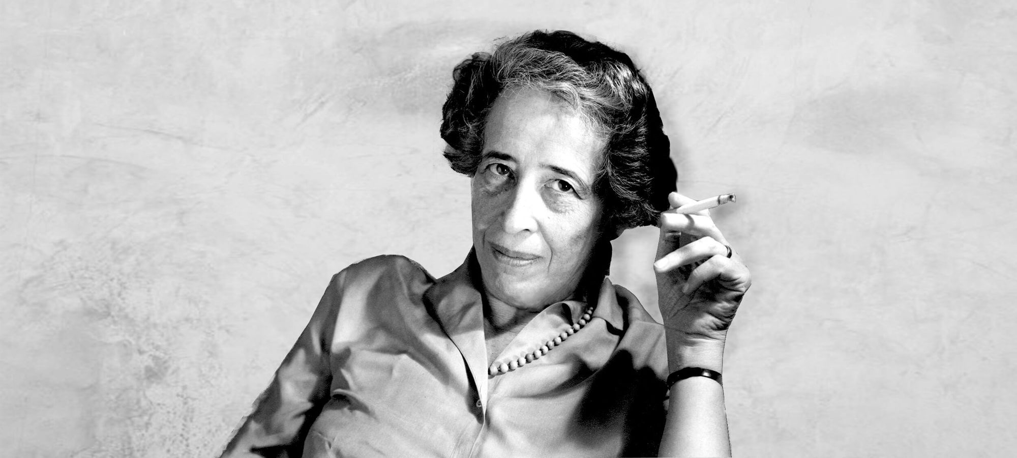Hannah Arendt's Prophetic Wisdom: Power, Evil, and the Promise of Education