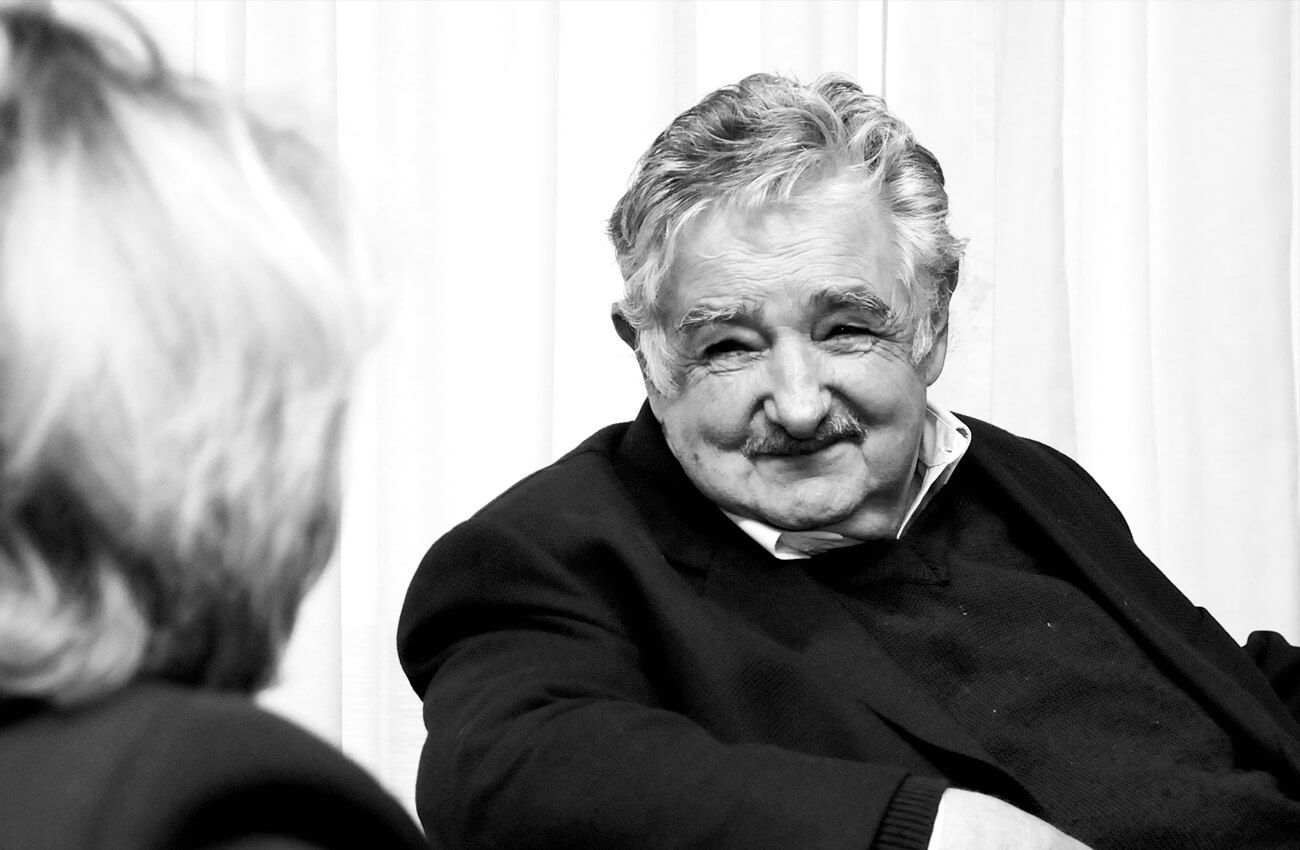 José Mujica: Austeridad, Libertad y la Riqueza de lo Esencial